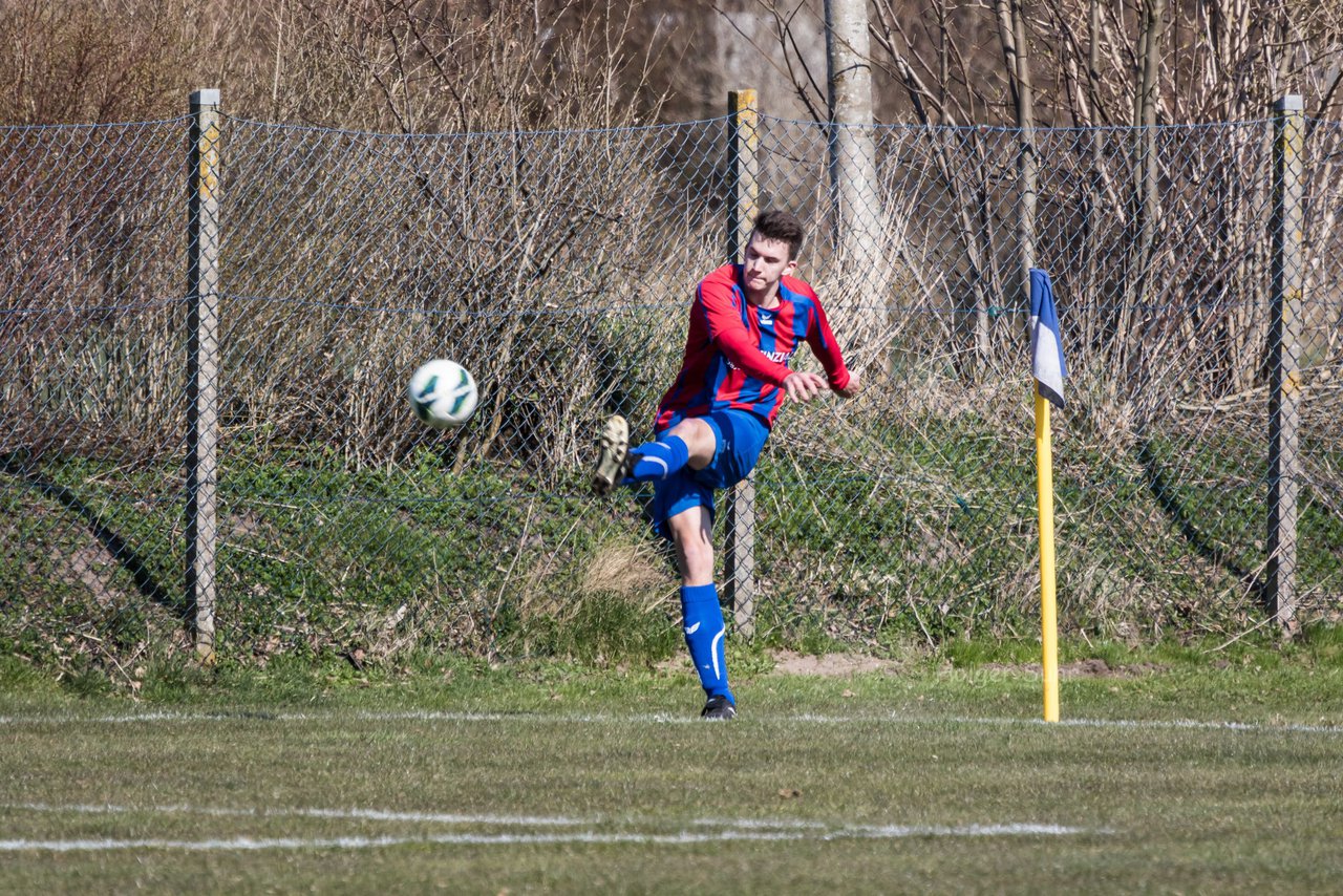 Bild 131 - Herren TSV Wiemersdorf - TuS Hartenholm III : Ergebnis: 2:1